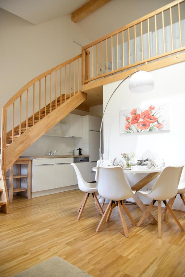 Alpine Pia 5 By Aa Homes Appartement Bad Mitterndorf