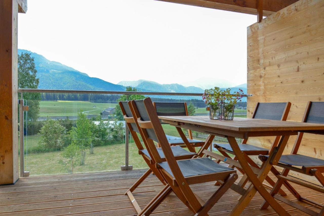 Appartamento Alpine Pia 5 By Aa Homes *