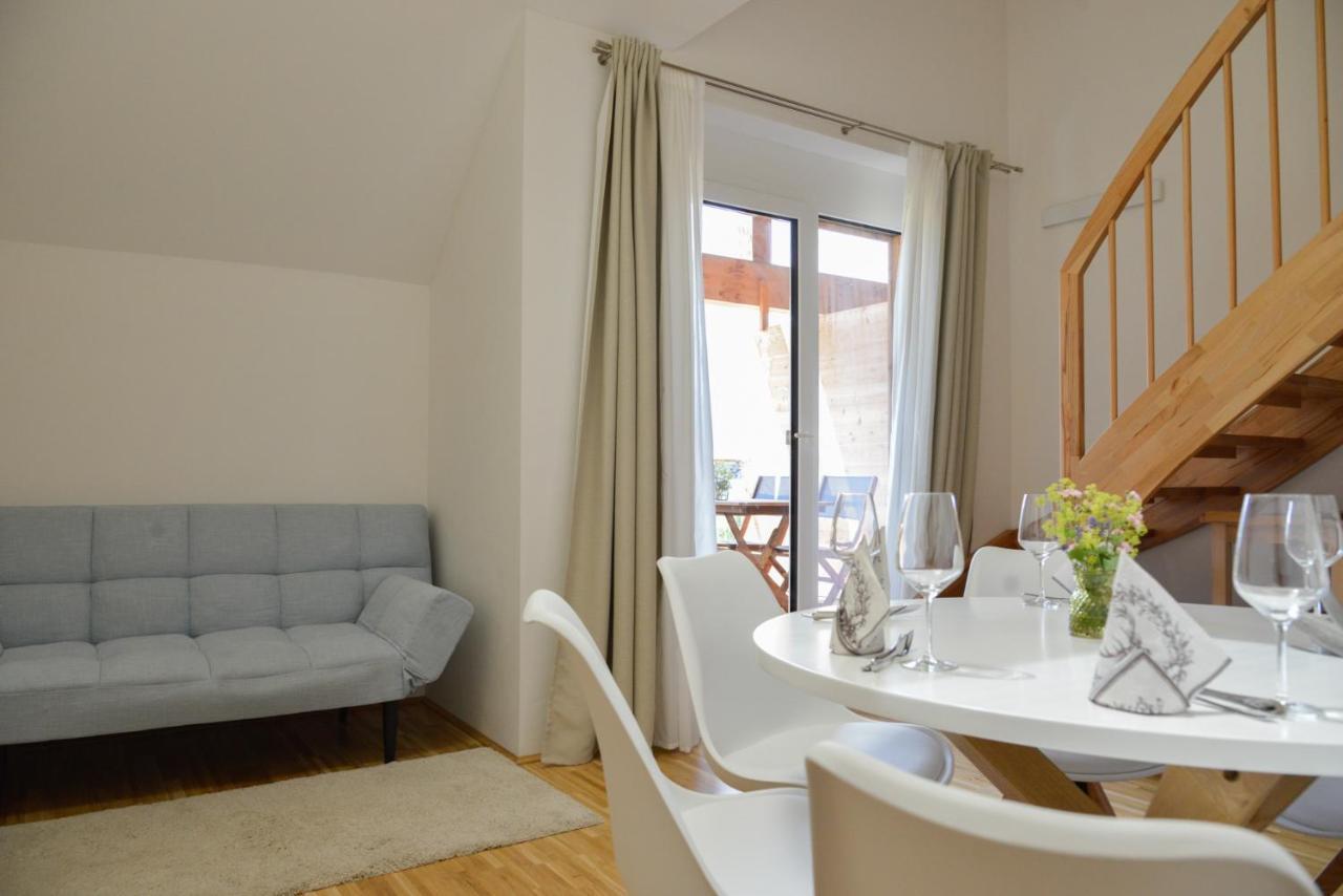 Appartamento Alpine Pia 5 By Aa Homes Bad Mitterndorf